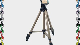 SLIK tripod 800G-7 4-step travel tripod 350 232