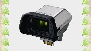 Sony FDA-EV1S Electronic Viewfinder for NEX-5N Digital Camera