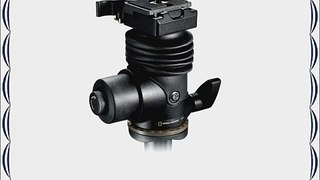 NGEH1 National Geographic Expedition Hydrostatic Head (with 3157N Rapid Connect Plate)
