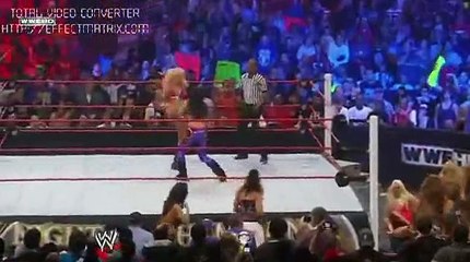 WWE Top 10 Night of Champions Victories