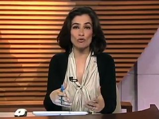 Bom Dia Brasil - Alexandre Garcia fala sobre uso da língua portuguesa