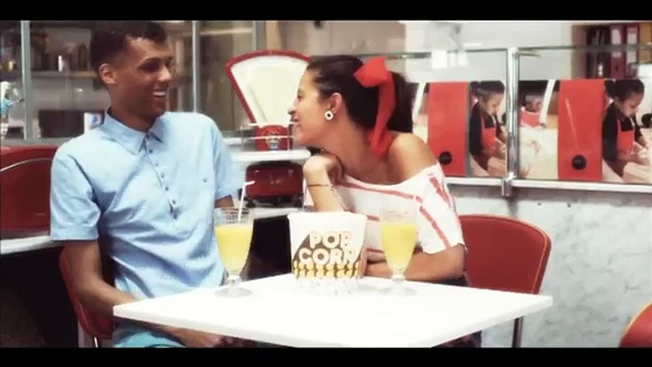 Stromae - Te Quiero (clip officiel) - video Dailymotion