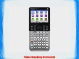 Prime Graphing Calculator