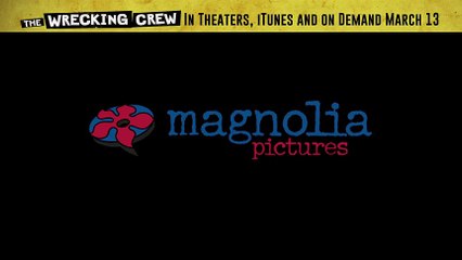 The Wrecking Crew, TV Spot - Coming Soon