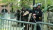 Baltimore : rassemblement pacifique après les émeutes