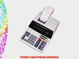 Sharp electronics - el-1197piii - 12 digit 2 color printing calc