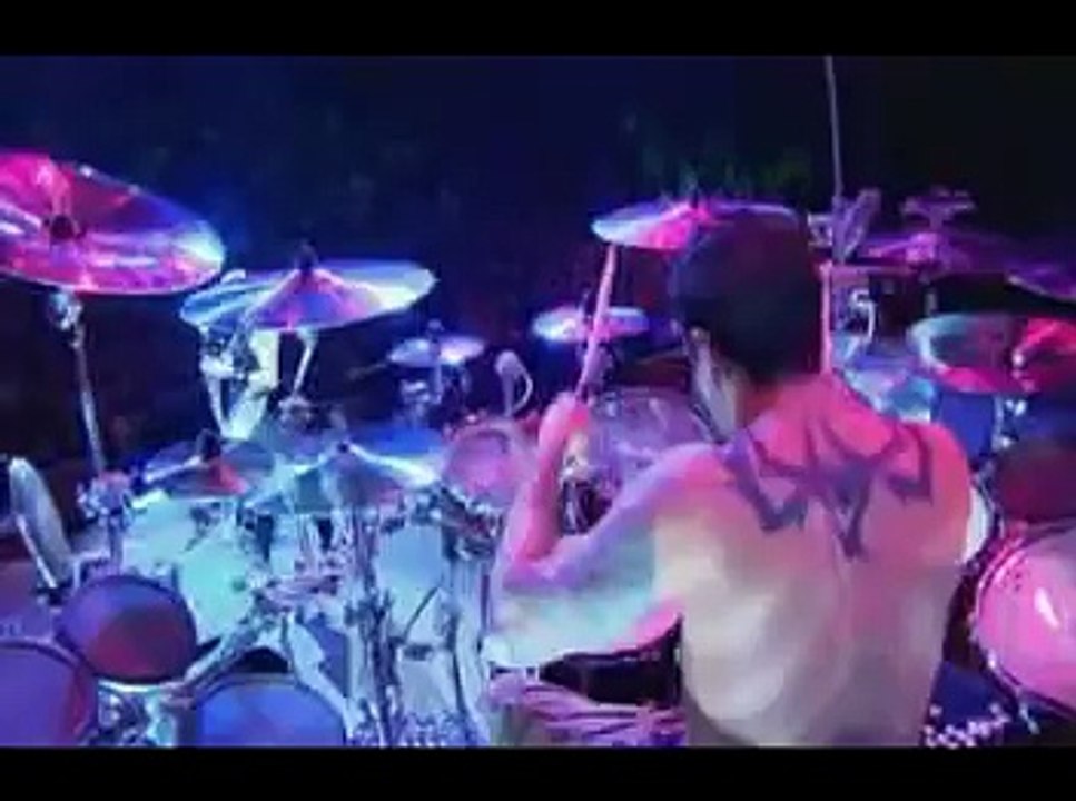 KoRn Feat. Corey Taylor (SlipKnot) -- Freak On a Leash