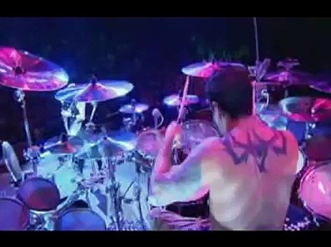 KoRn Feat. Corey Taylor (SlipKnot) Freak On a Leash