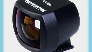 Voigtlander Viewfinder f/ 15mm Black