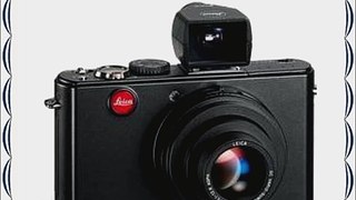 Leica D-LUX 4 Brilliant Viewfinder