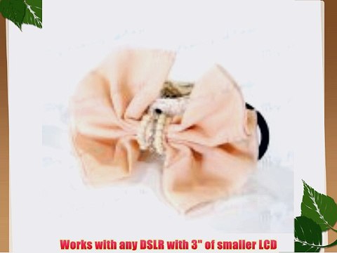 VF Prime DSLR Camera LCD Viewfinder for 3 LCD