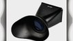 CowboyStudio V2LCDViewfinder LCD Viewfinder for Canon 550D and Nikon D90 DSLR Cameras