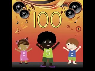 Counting By Fives Song