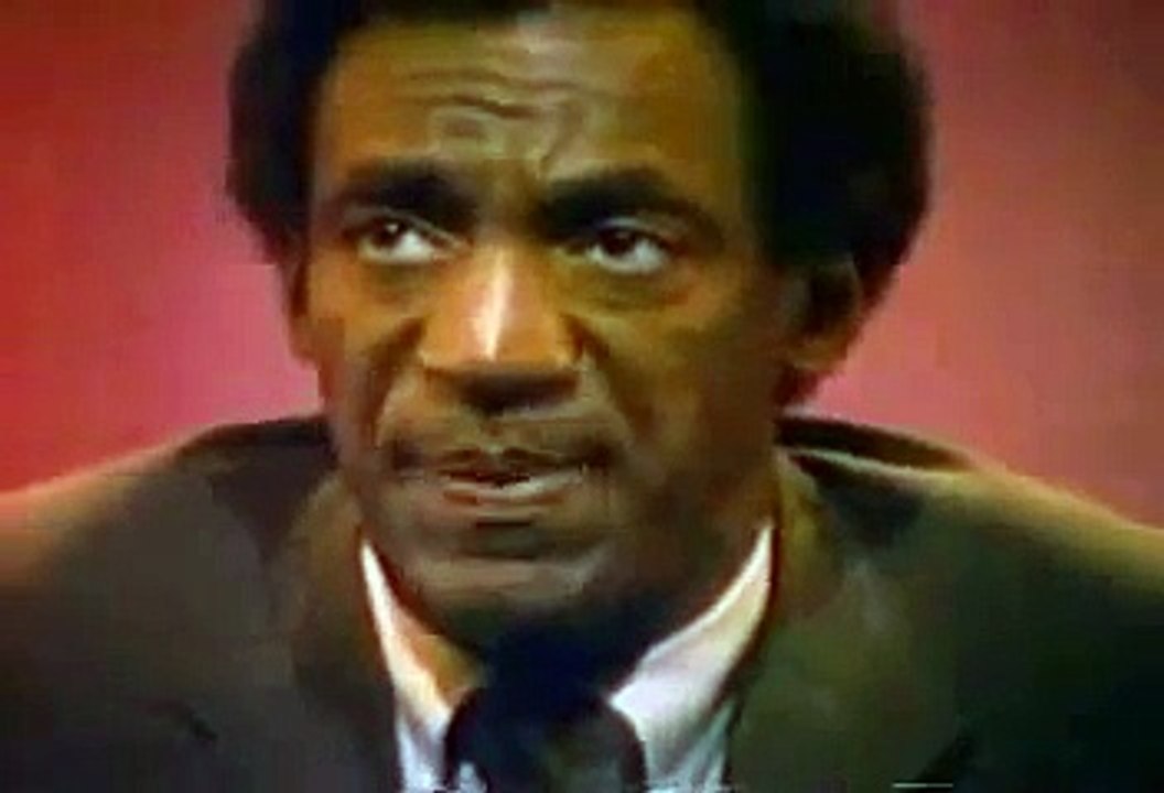 Bill Cosby- Dentists