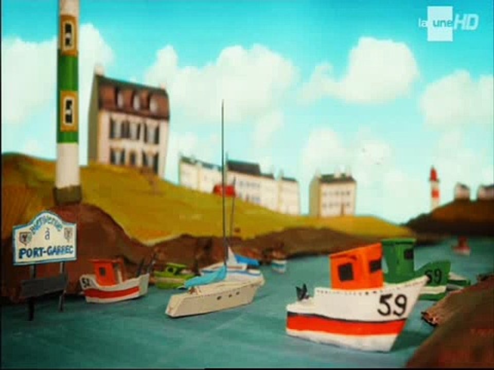 0406 Martin les doigts d'or - Thierry Lhermitte / Doc Martin (saison 4 épisode 6)