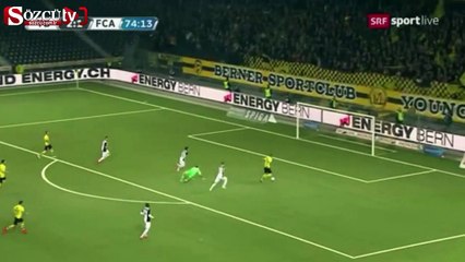 İnanılmazı kaçırdı, saç baş yoldurdu!