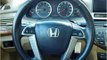 2008 Honda Accord Used Cars Baltimore Maryland | CarZone USA
