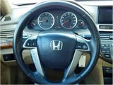 2008 Honda Accord Used Cars Baltimore Maryland | CarZone USA
