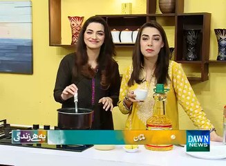 Ye Hai Zindagi - April 30, 2015