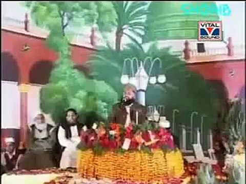 Ya Rasool ALLAH - Fasih Uddin Soharwardi Popular Naats