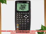 HP F2229AA 50g Graphing Calculator