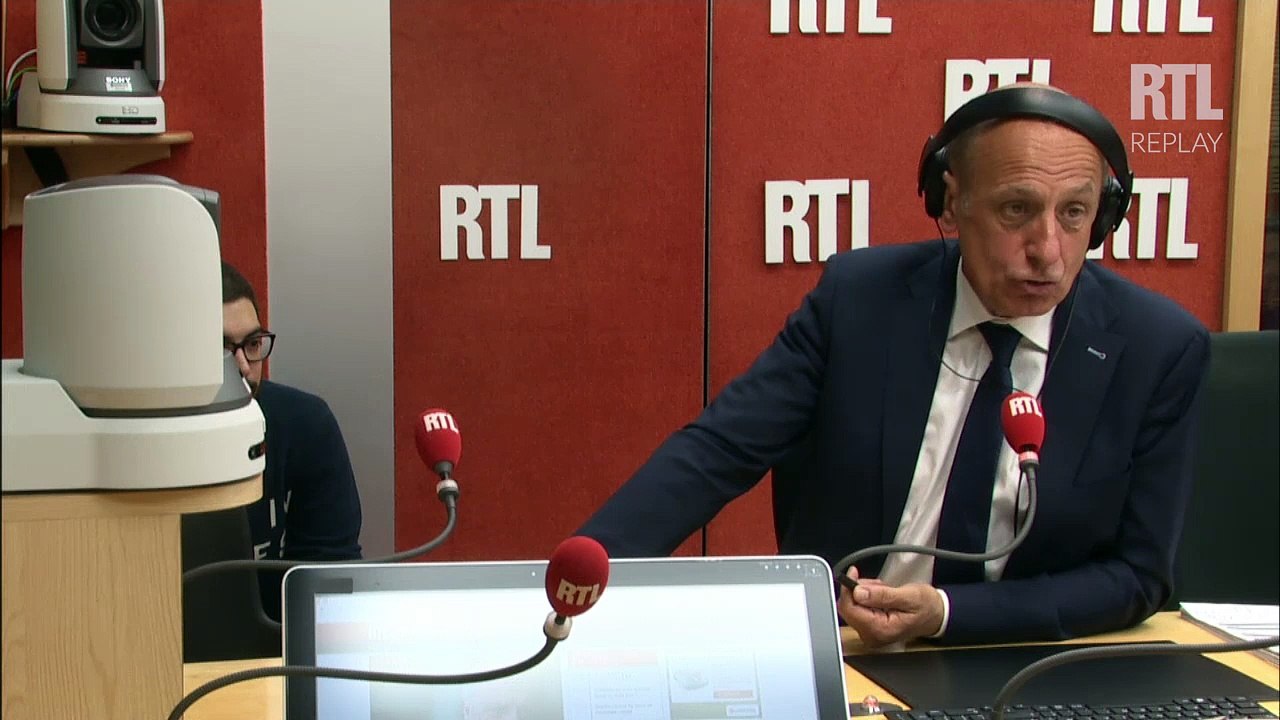 Réforme du collège : "Les pseudo-intellectuels en parlent sans avoir regardé son contenu", accuse Najat Vallaud-Belkacem