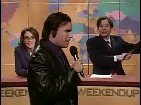 will ferrell as neil diamond
