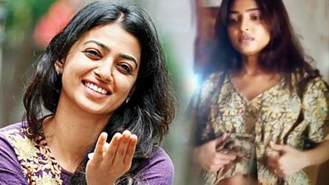 Radhika Apte SHOCKING REACTION On Leaked Nekkid Video