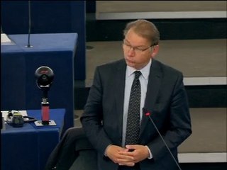 Philippe Lamberts: "Mesdames et messieurs les chefs d'Etat et de gouvernement, soyez à la hauteur!"