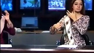 Pakistan Funny TV Anchors Clips - Funny Videos