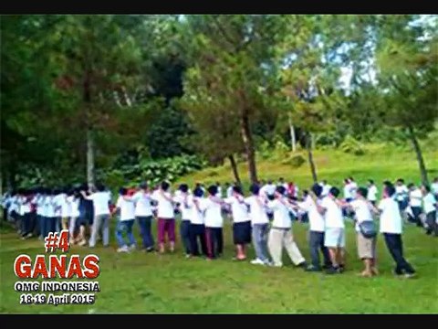 08133841183(Simpati), GaNas OMG 2015, Workshop, Pelatihan, Seminar