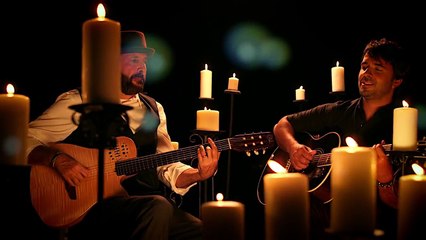 Luis Fonsi, Juan Luis Guerra - Llegaste Tú
