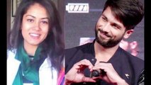 Shahid Kapoor and Mira Rajput to get married on June 10 in Greec