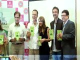 IF TIME THINKS Book Launch Rajkumar Hirani Sharman Joshi R Madhavan