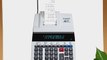 Canon Office Products MP27DII Desktop Printing Calculator