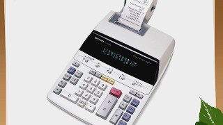 Sharp ELECTRONICS EL-2192RII Standard Function Calculator