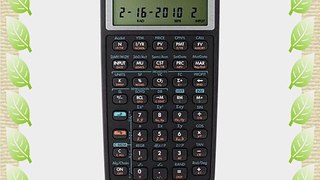 HP 10BII  Business Calculator