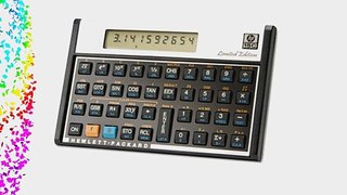 HP 15C Scientific Calculator