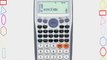 Casio Fx-570es Fx570es Plus 2-line Display Scientific Marix Vector Calculations Calculator