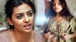 Radhika Apte's SHOCKING STATEMENT On Her Leaked Nude Video