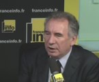 Plan Vigipirate : Bayrou propose de remplacer les soldats par une «Garde nationale»