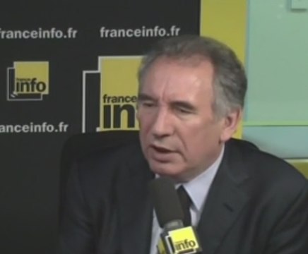 Plan Vigipirate : Bayrou propose de remplacer les soldats par une «Garde nationale»