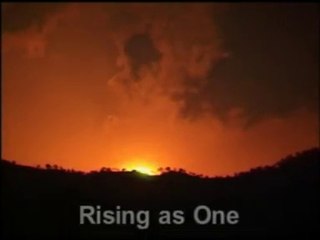 Rising As One! [An International Award Winning Documentary Film by Asghar Ali Khan]