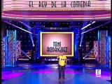 El Rey de la Comedia 02 - Toni Rodríguez