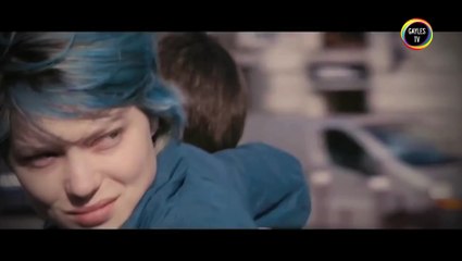 “La vida de Adèle”, Palma de Oro en Cannes 2013