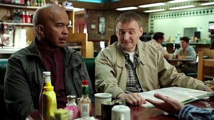 Road Hard Official Trailer 1 (2015) - Adam Carolla Movie HD