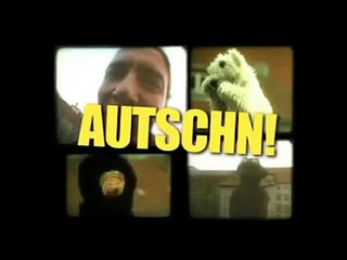 Der Maulwurf Autschn - René Marik
