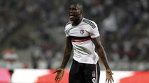 Demba Ba'nın tepkisi paylaşım rekorları kırıyor
