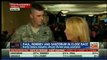 CNN Cuts Soldier Off -  Ron Paul Supporter