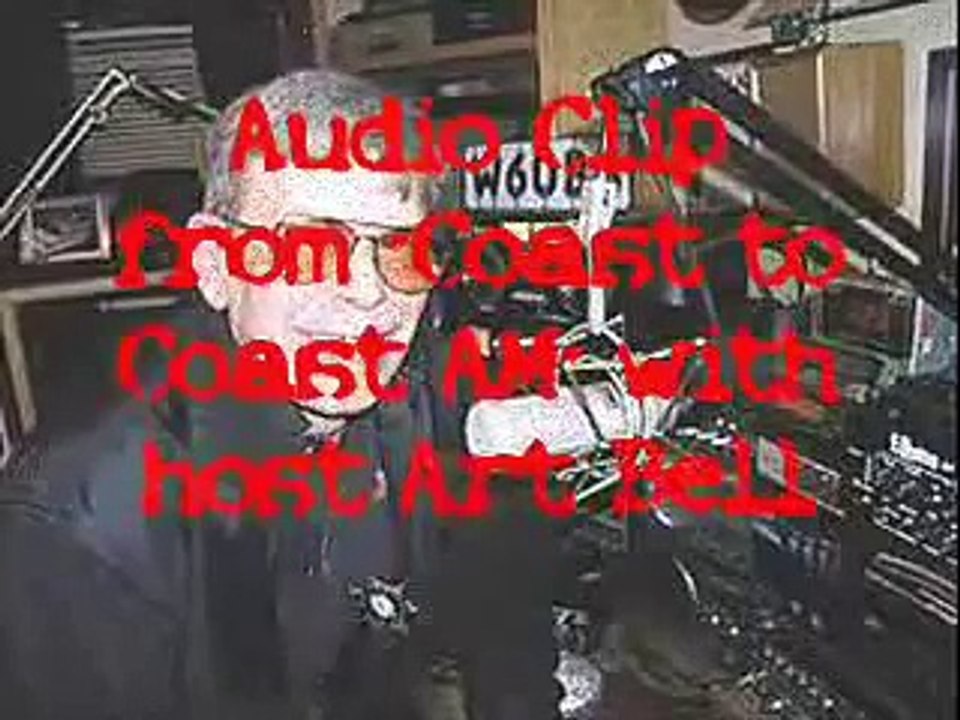 Sounds of People Screaming in Hell